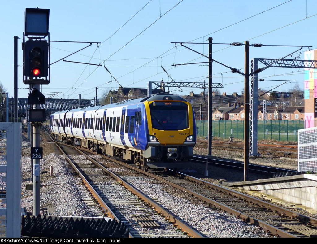 Northern Rail